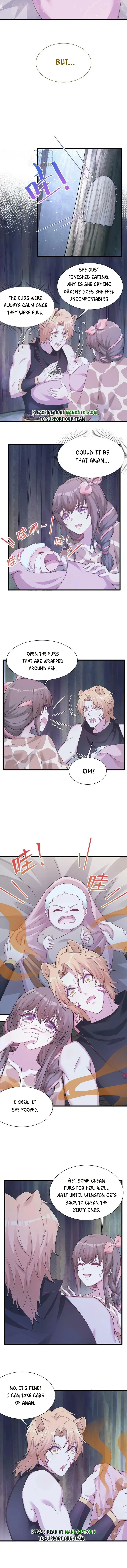 Read Beauty and the Beasts Manga Online