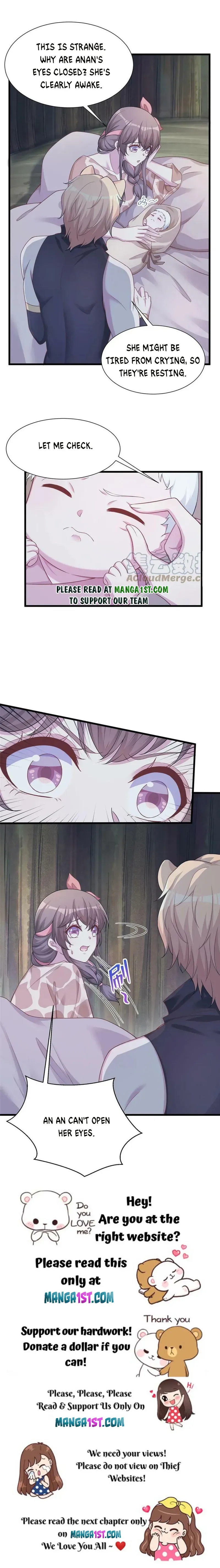 Read Beauty and the Beasts Manga Online