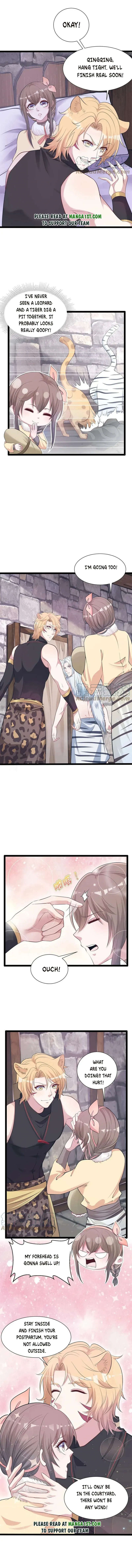 Read Beauty and the Beasts Manga Online