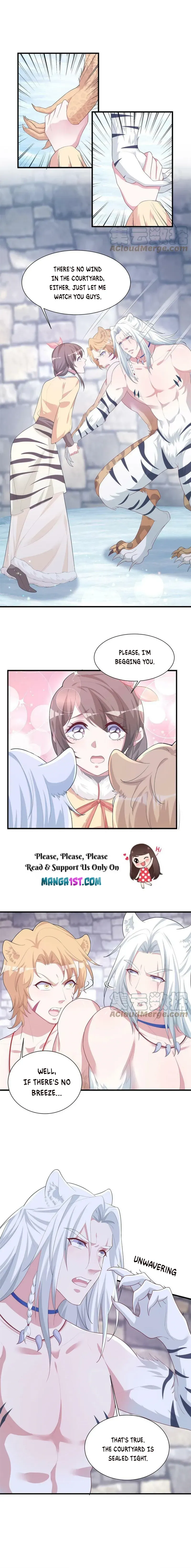 Read Beauty and the Beasts Manga Online