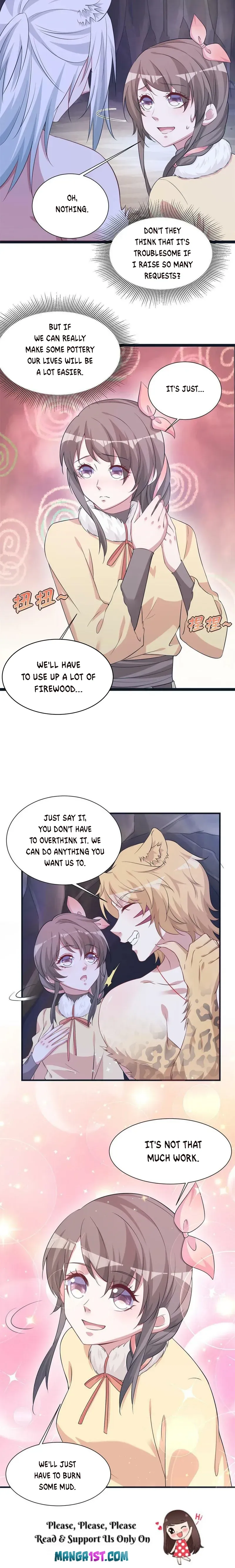 Read Beauty and the Beasts Manga Online
