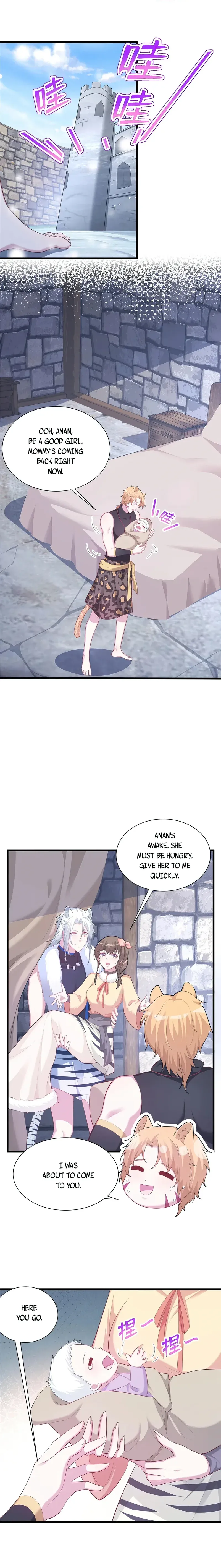 Read Beauty and the Beasts Manga Online