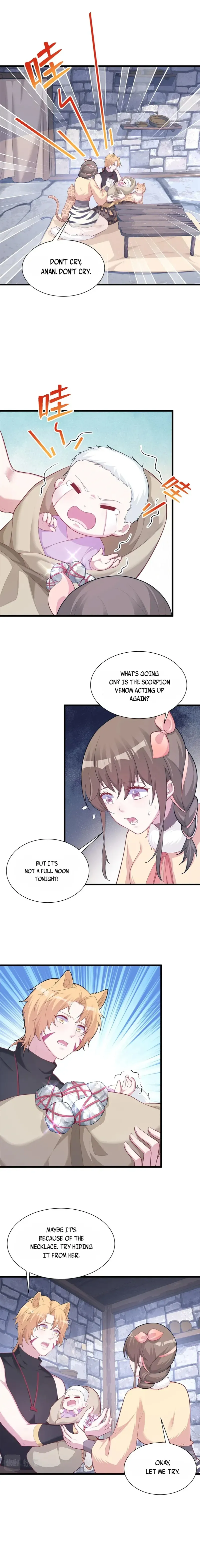 Read Beauty and the Beasts Manga Online