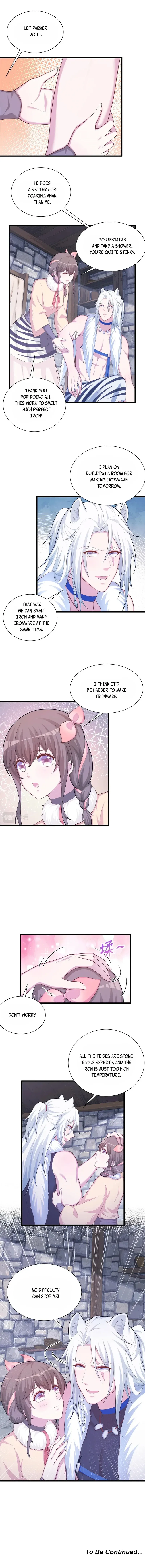Read Beauty and the Beasts Manga Online