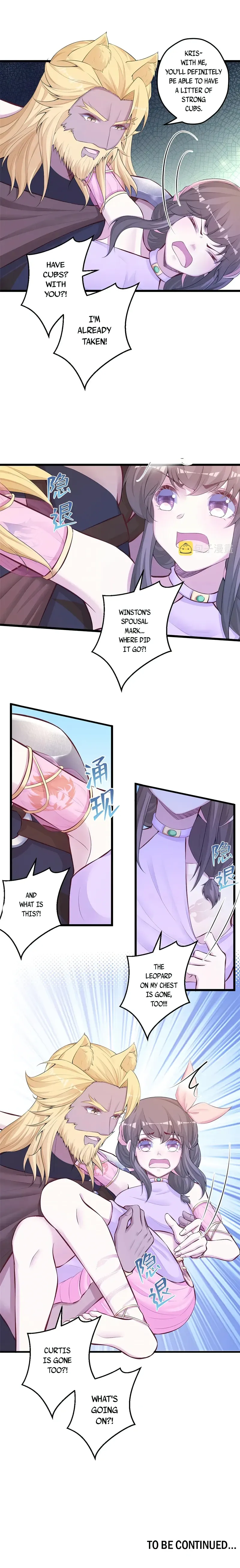 Read Beauty and the Beasts Manga Online