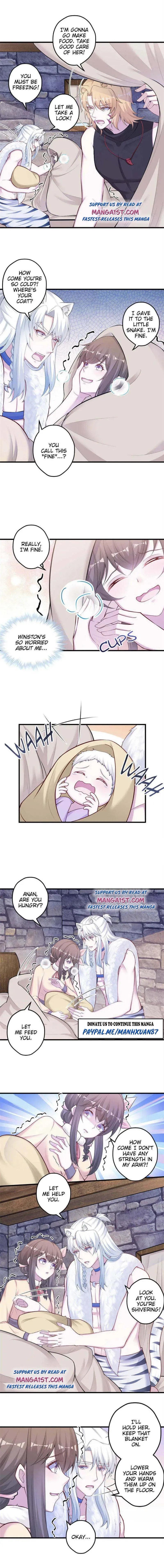 Read Beauty and the Beasts Manga Online