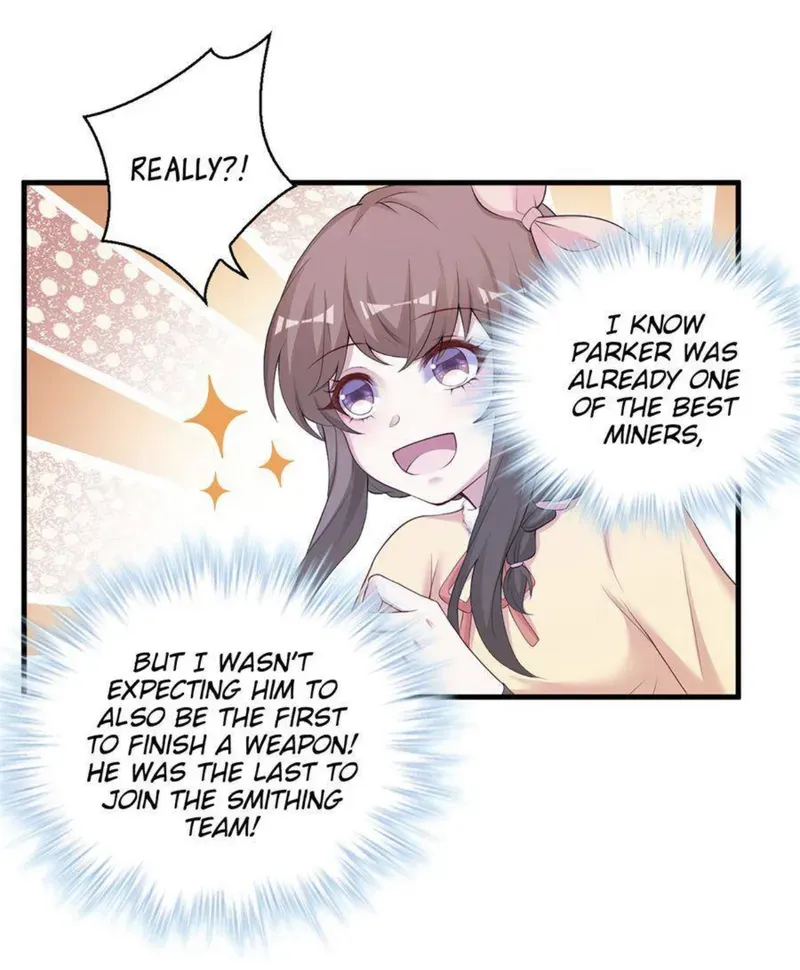 Read Beauty and the Beasts Manga Online