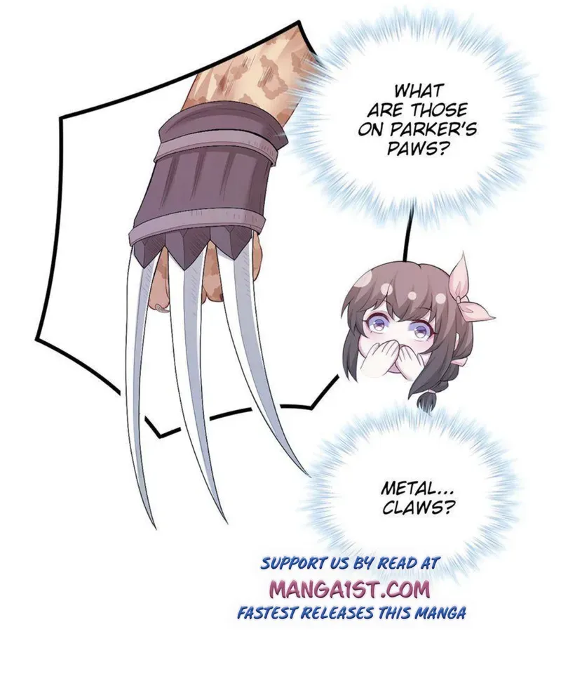 Read Beauty and the Beasts Manga Online