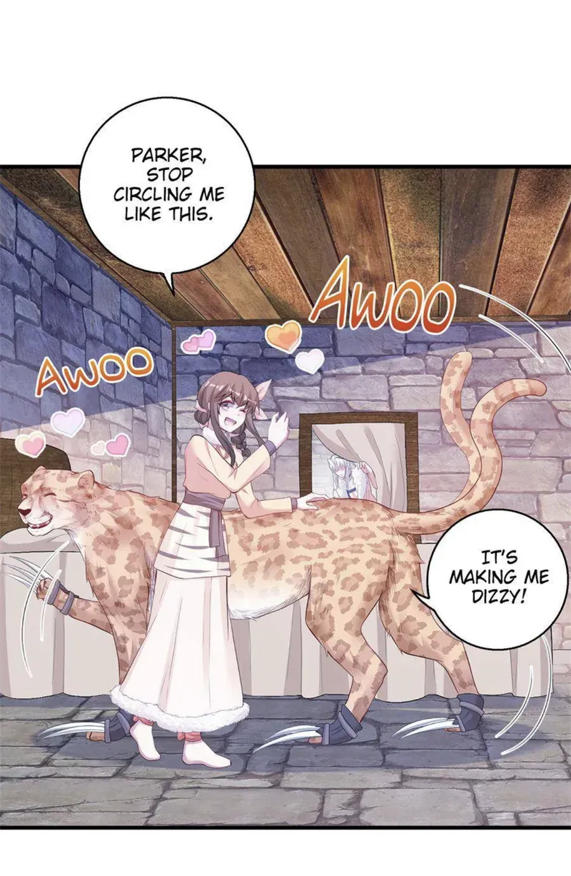 Read Beauty and the Beasts Manga Online