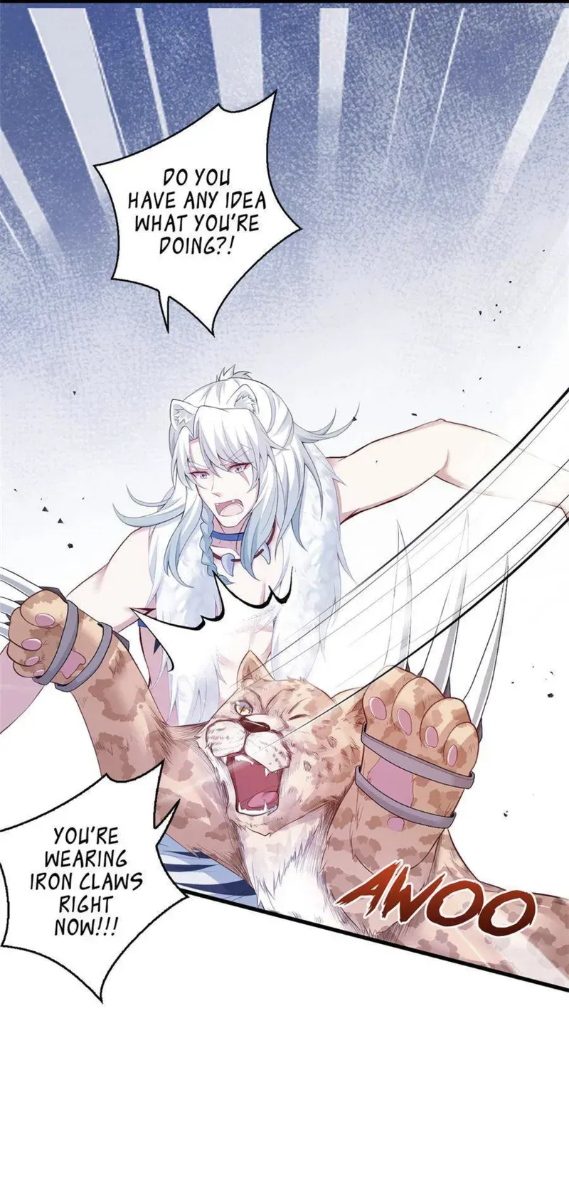 Read Beauty and the Beasts Manga Online