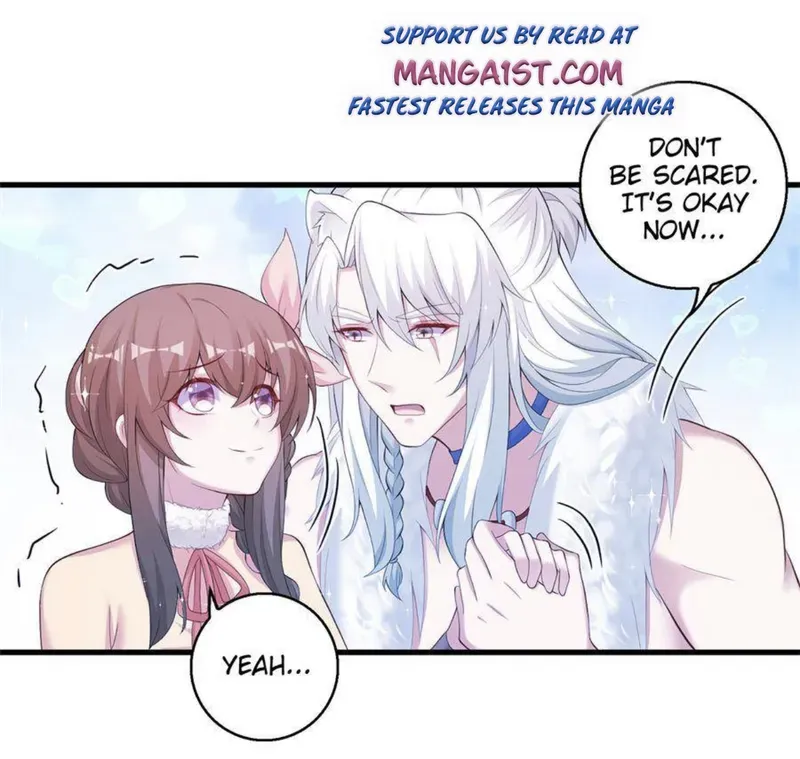 Read Beauty and the Beasts Manga Online
