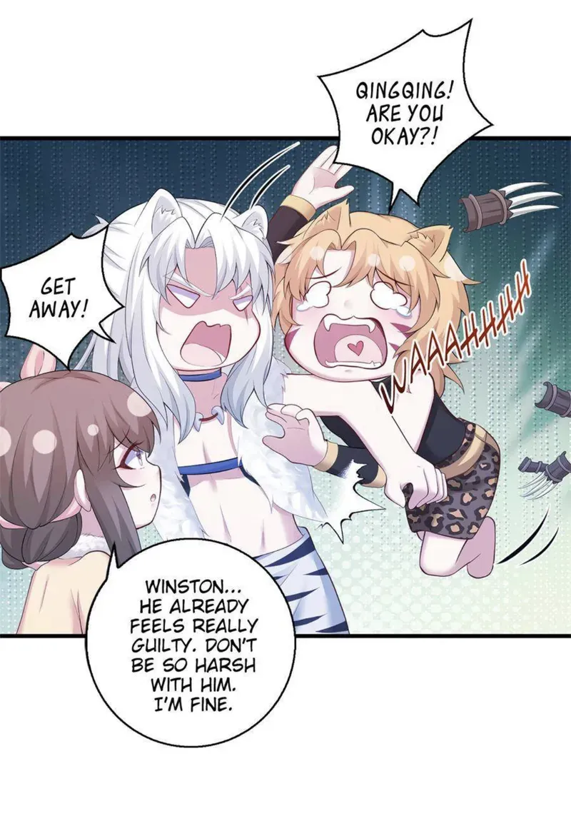 Read Beauty and the Beasts Manga Online