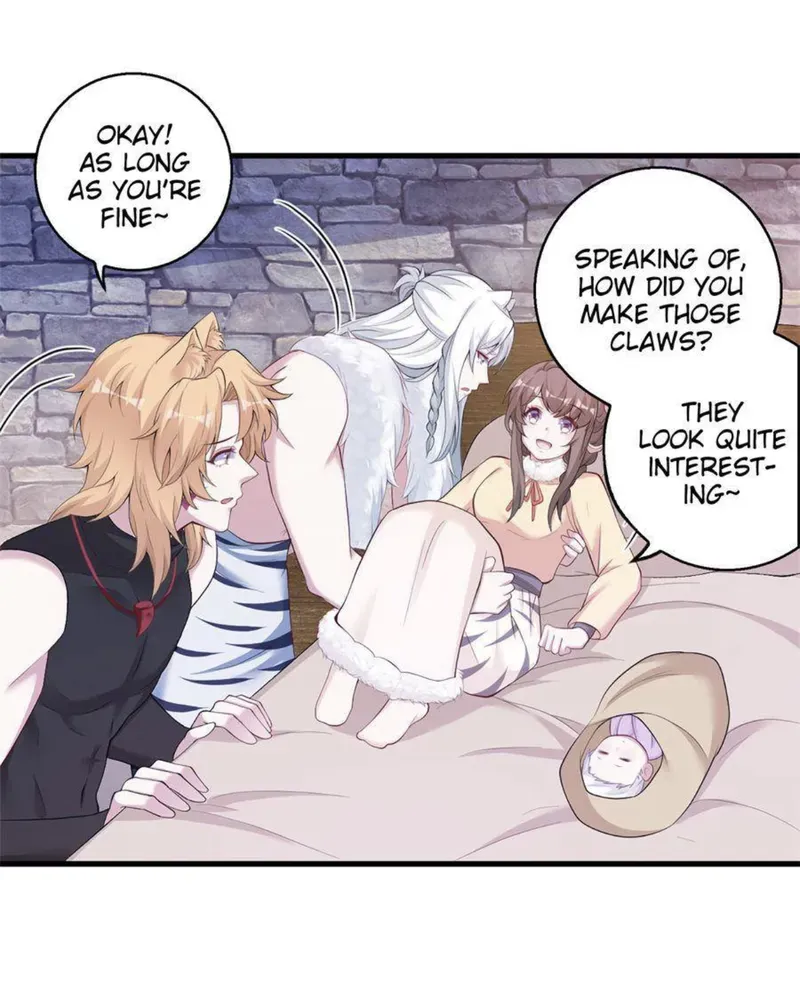 Read Beauty and the Beasts Manga Online