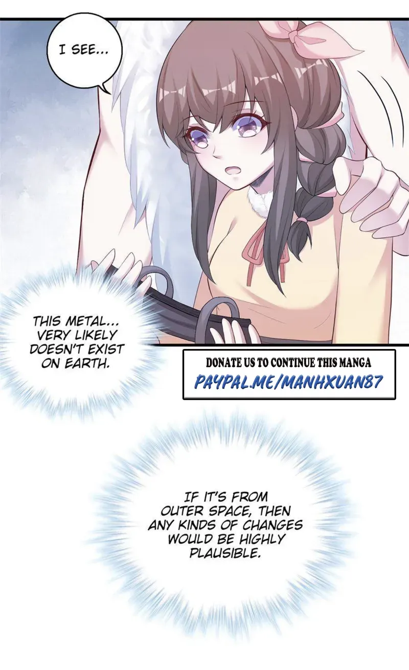 Read Beauty and the Beasts Manga Online