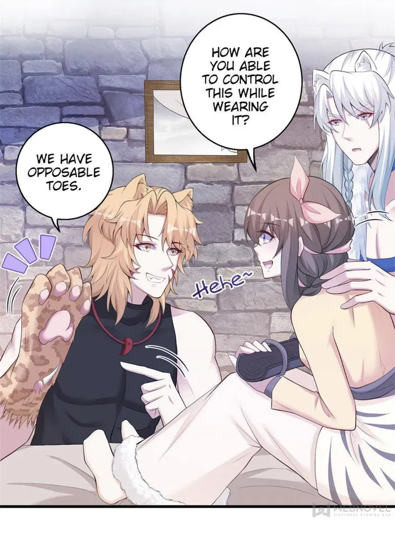 Read Beauty and the Beasts Manga Online