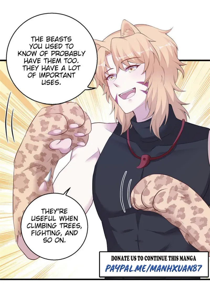 Read Beauty and the Beasts Manga Online