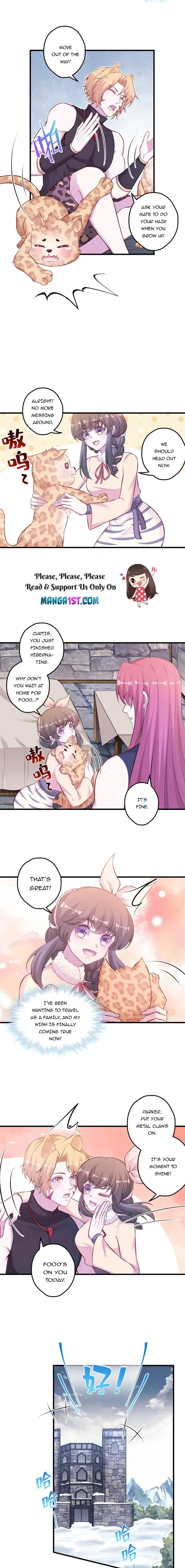 Read Beauty and the Beasts Manga Online