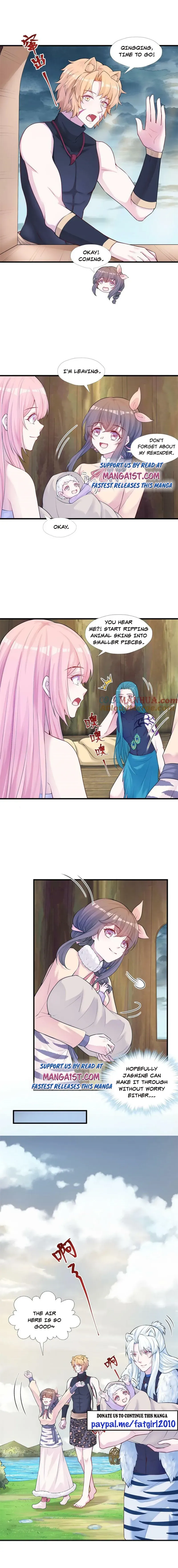 Read Beauty and the Beasts Manga Online