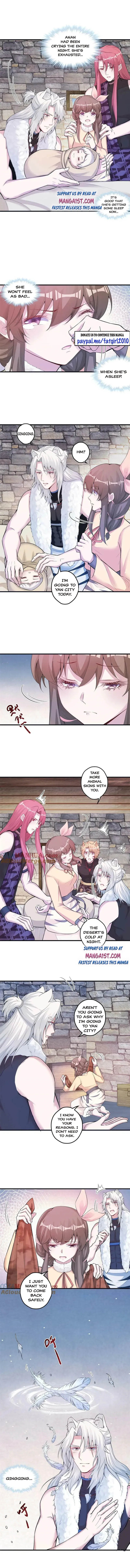 Read Beauty and the Beasts Manga Online