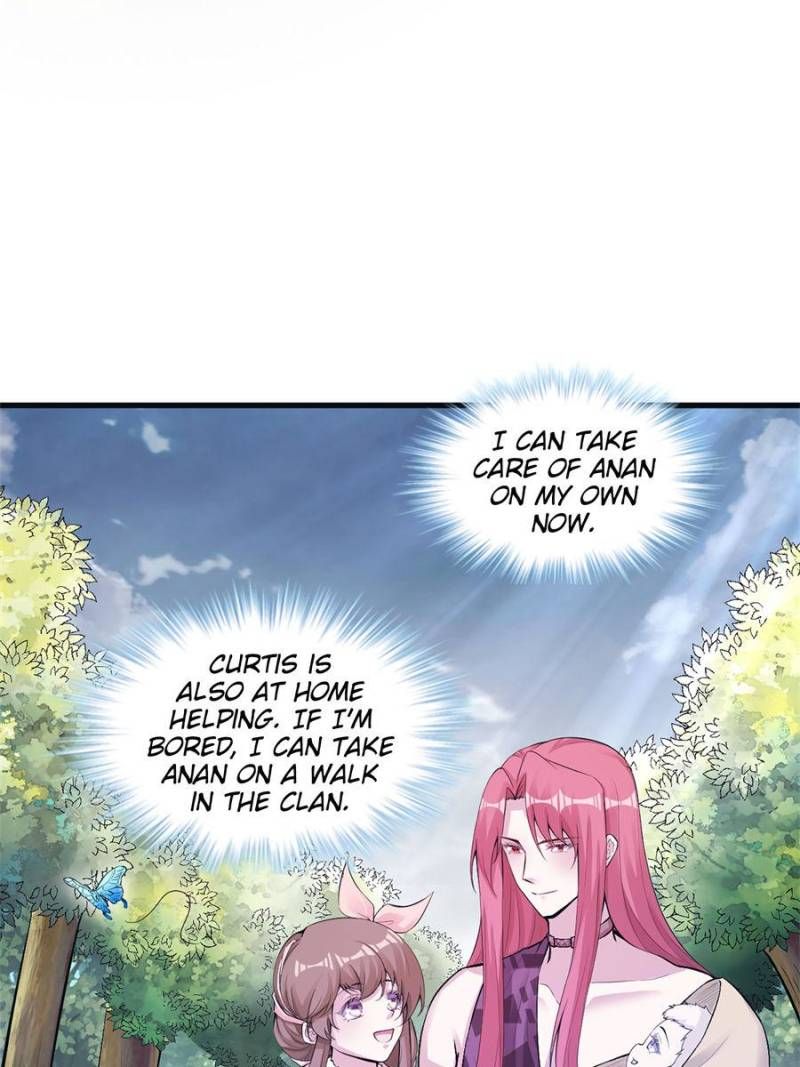 Read Beauty and the Beasts Manga Online