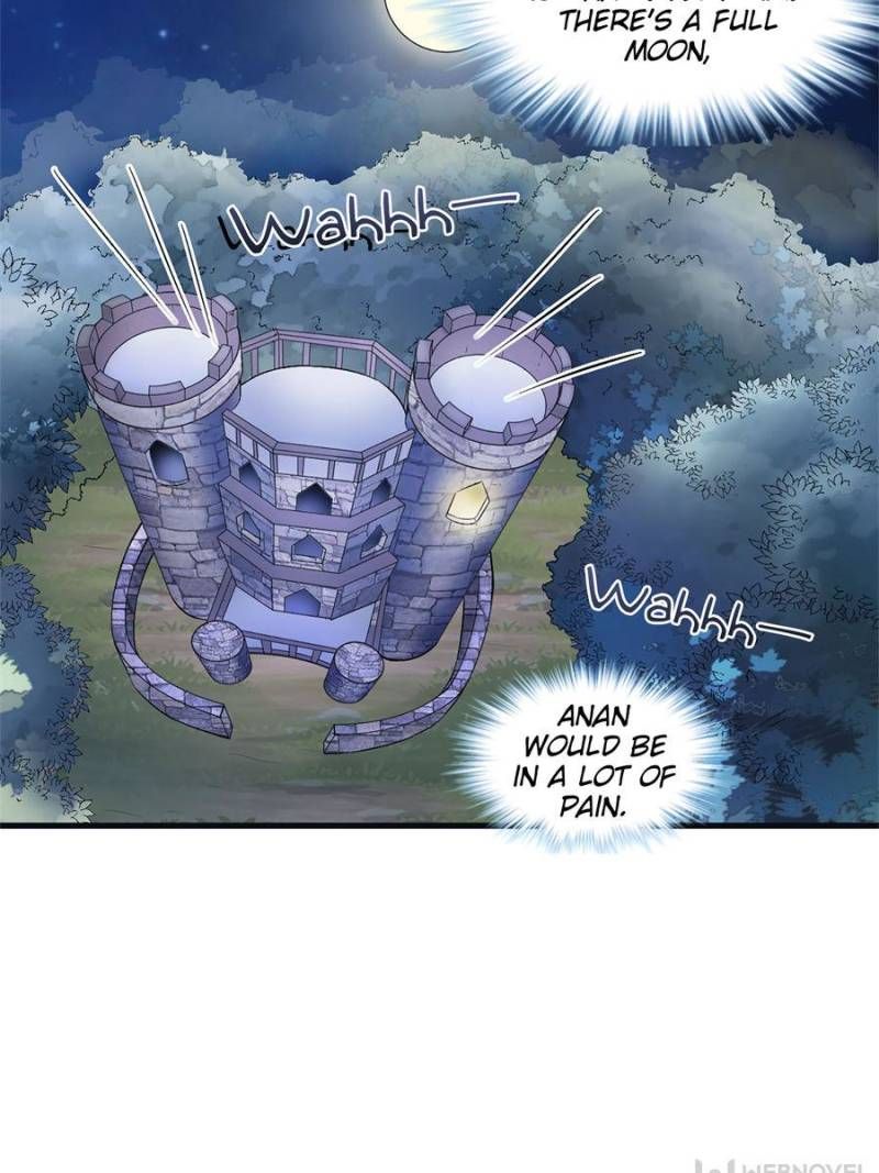 Read Beauty and the Beasts Manga Online
