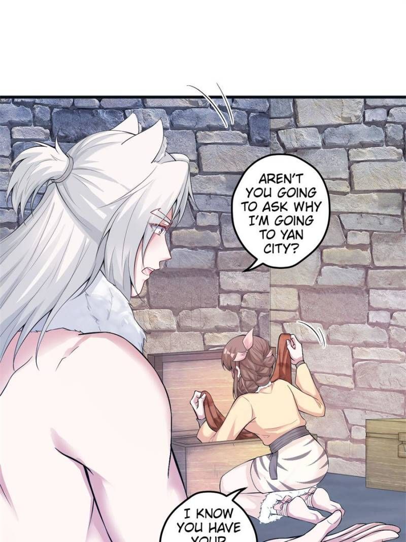 Read Beauty and the Beasts Manga Online