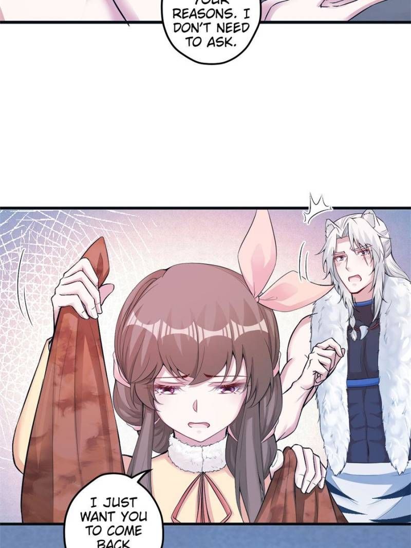 Read Beauty and the Beasts Manga Online