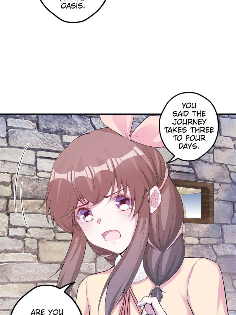 Read Beauty and the Beasts Manga Online