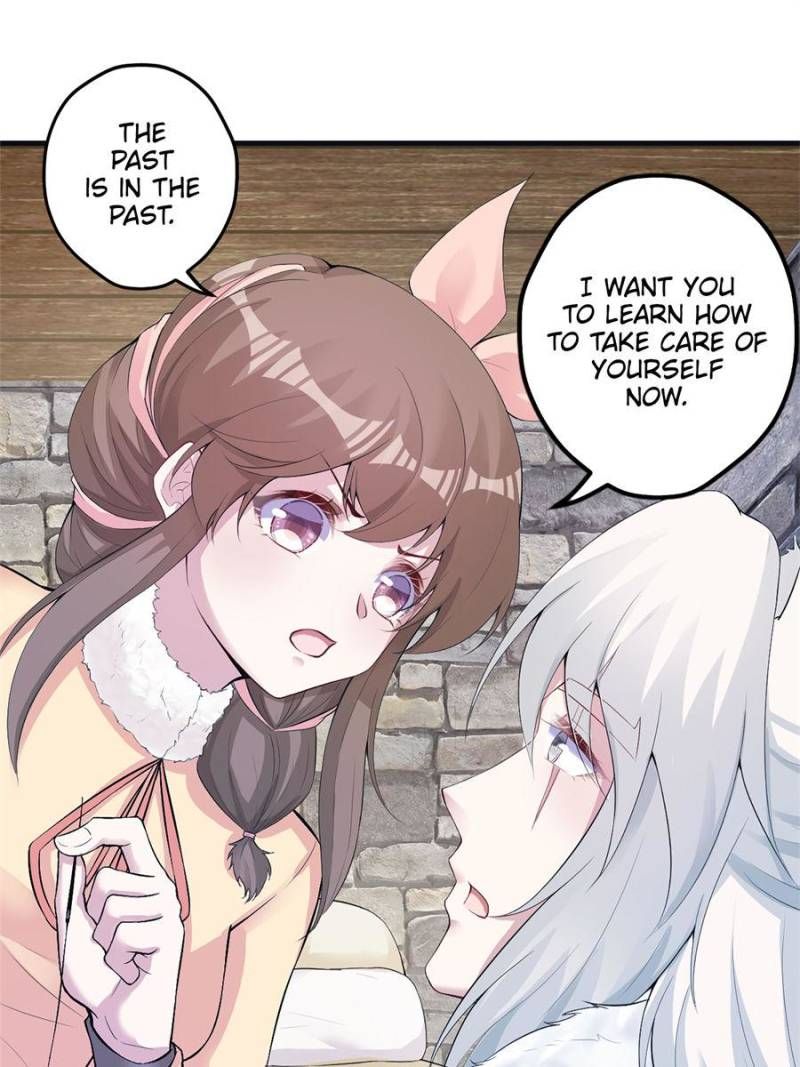 Read Beauty and the Beasts Manga Online
