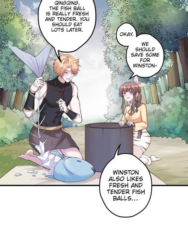Read Beauty and the Beasts Manga Online