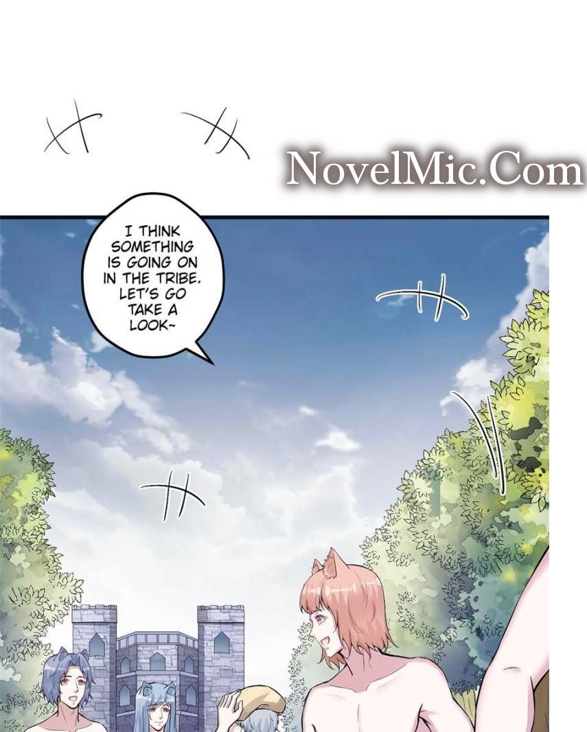 Read Beauty and the Beasts Manga Online