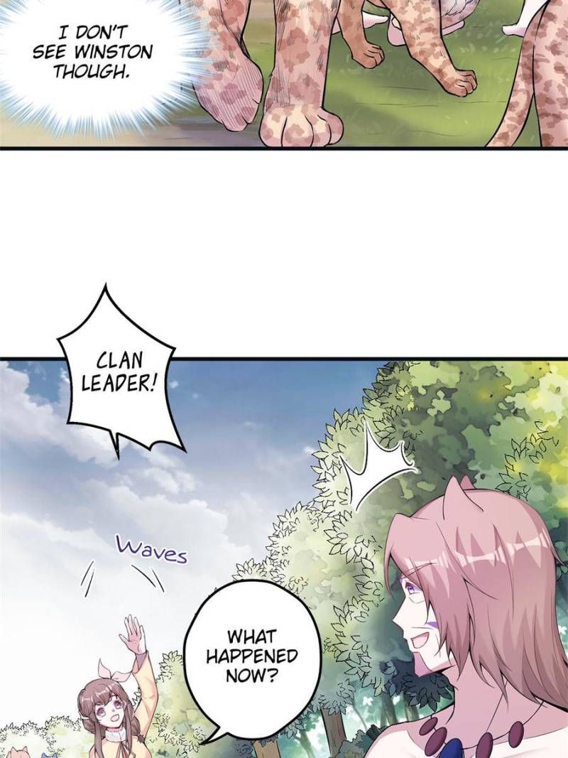 Read Beauty and the Beasts Manga Online