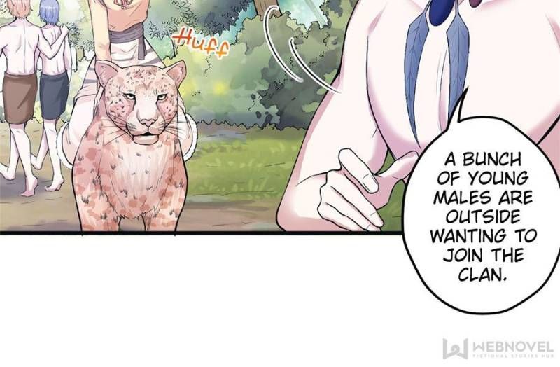 Read Beauty and the Beasts Manga Online