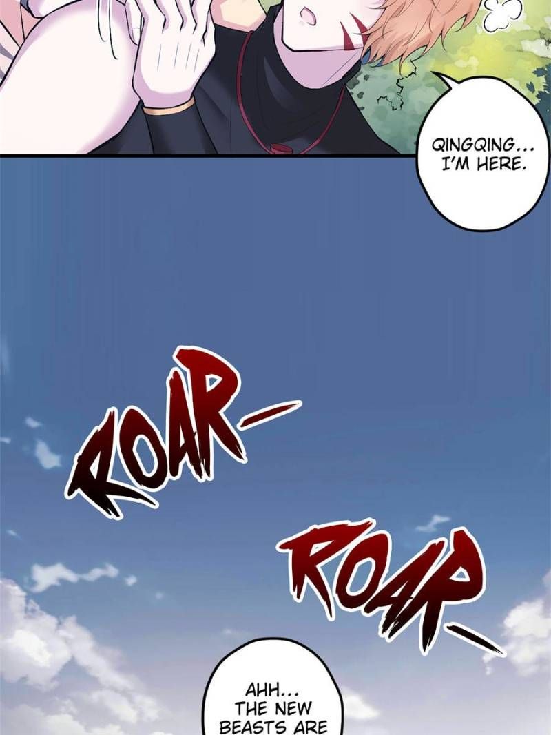 Read Beauty and the Beasts Manga Online