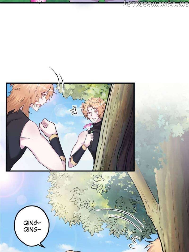 Read Beauty and the Beasts Manga Online