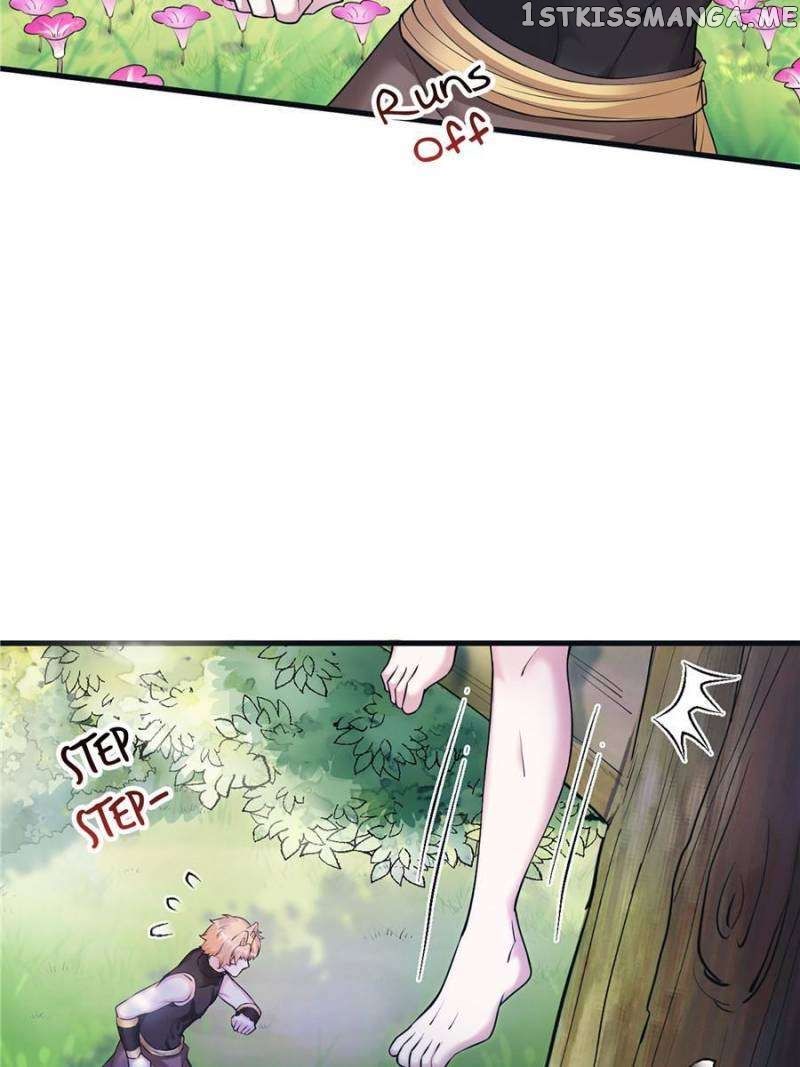 Read Beauty and the Beasts Manga Online