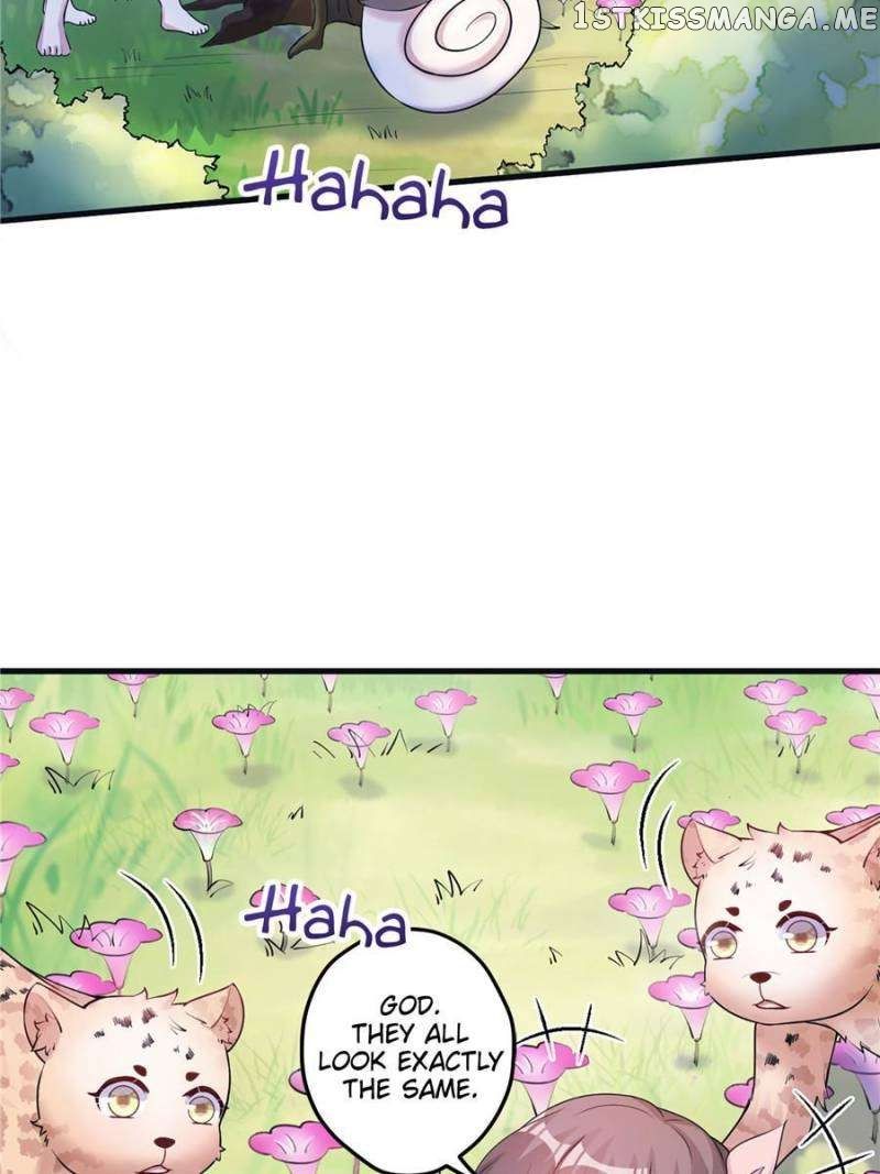 Read Beauty and the Beasts Manga Online