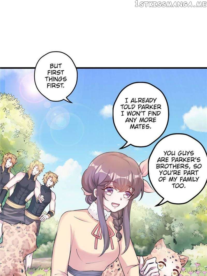 Read Beauty and the Beasts Manga Online
