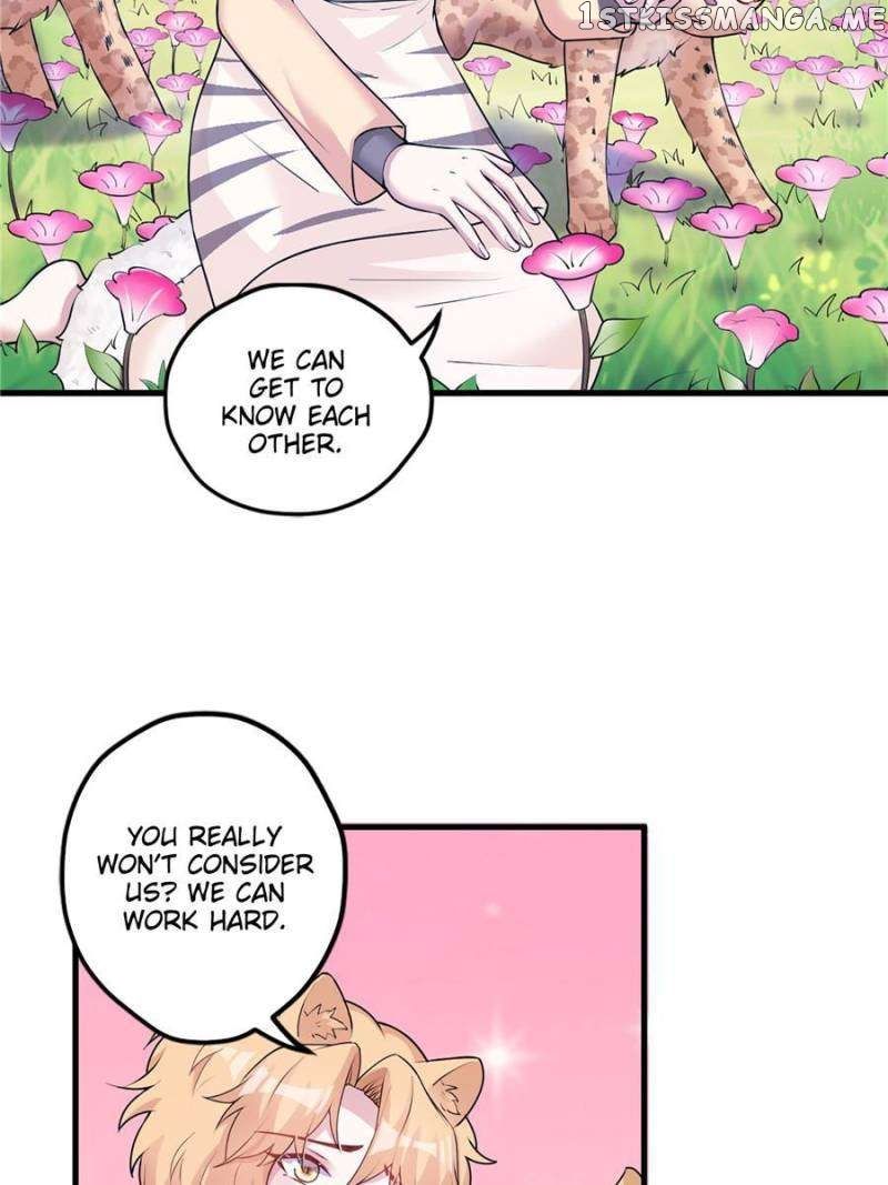Read Beauty and the Beasts Manga Online