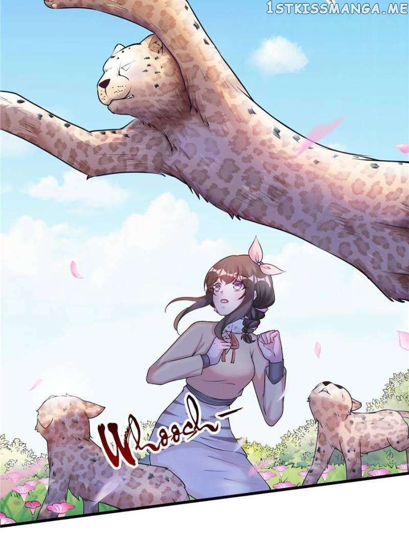 Read Beauty and the Beasts Manga Online