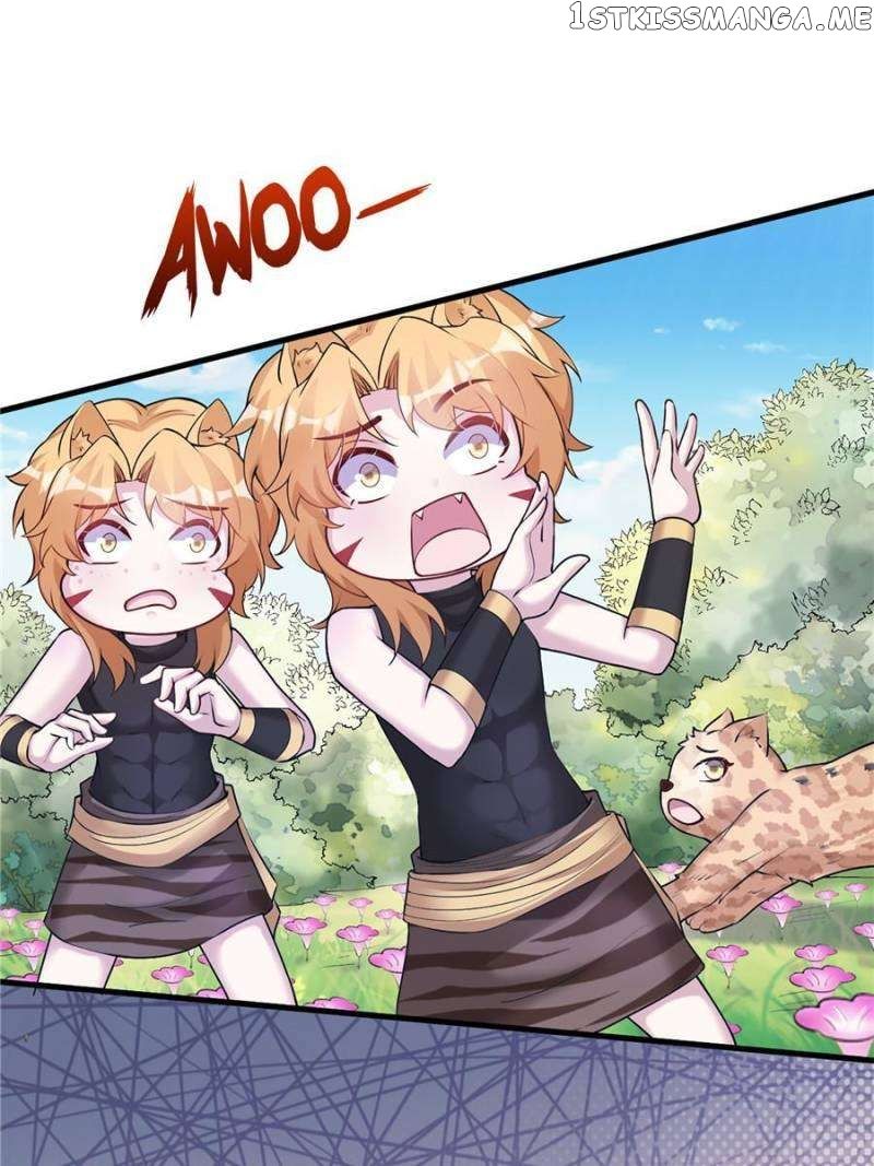 Read Beauty and the Beasts Manga Online