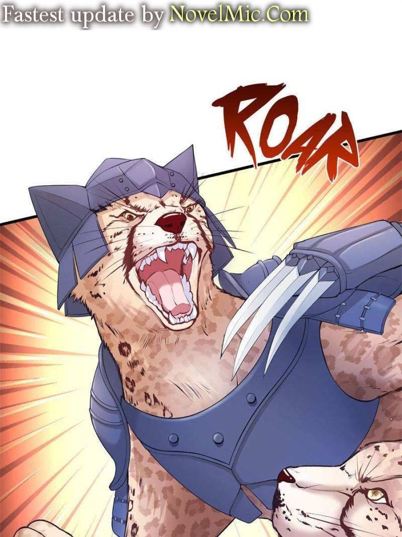 Read Beauty and the Beasts Manga Online
