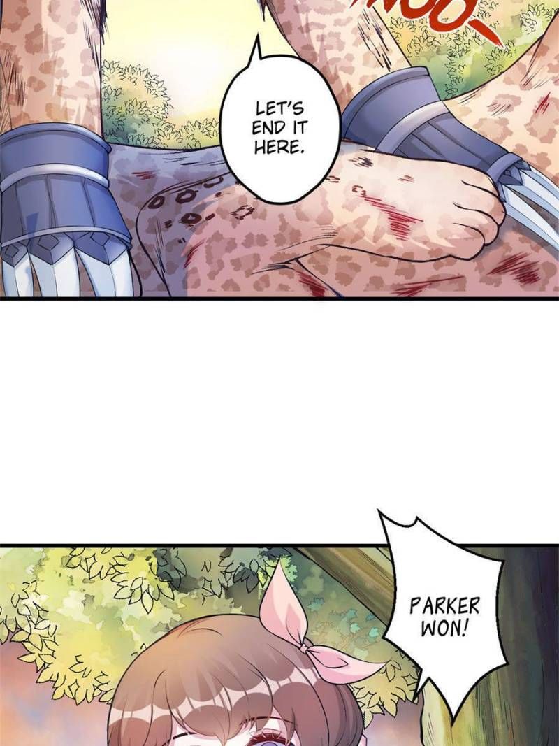 Read Beauty and the Beasts Manga Online