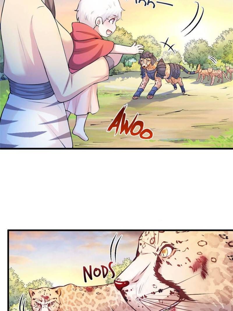 Read Beauty and the Beasts Manga Online