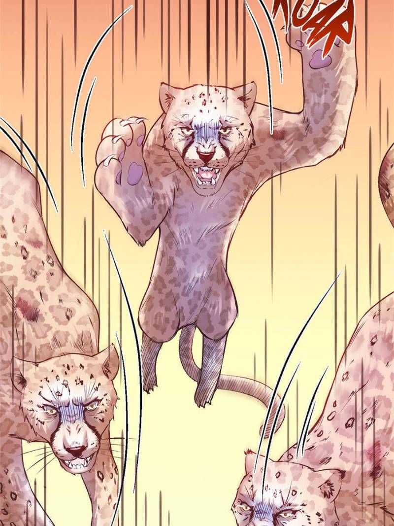 Read Beauty and the Beasts Manga Online