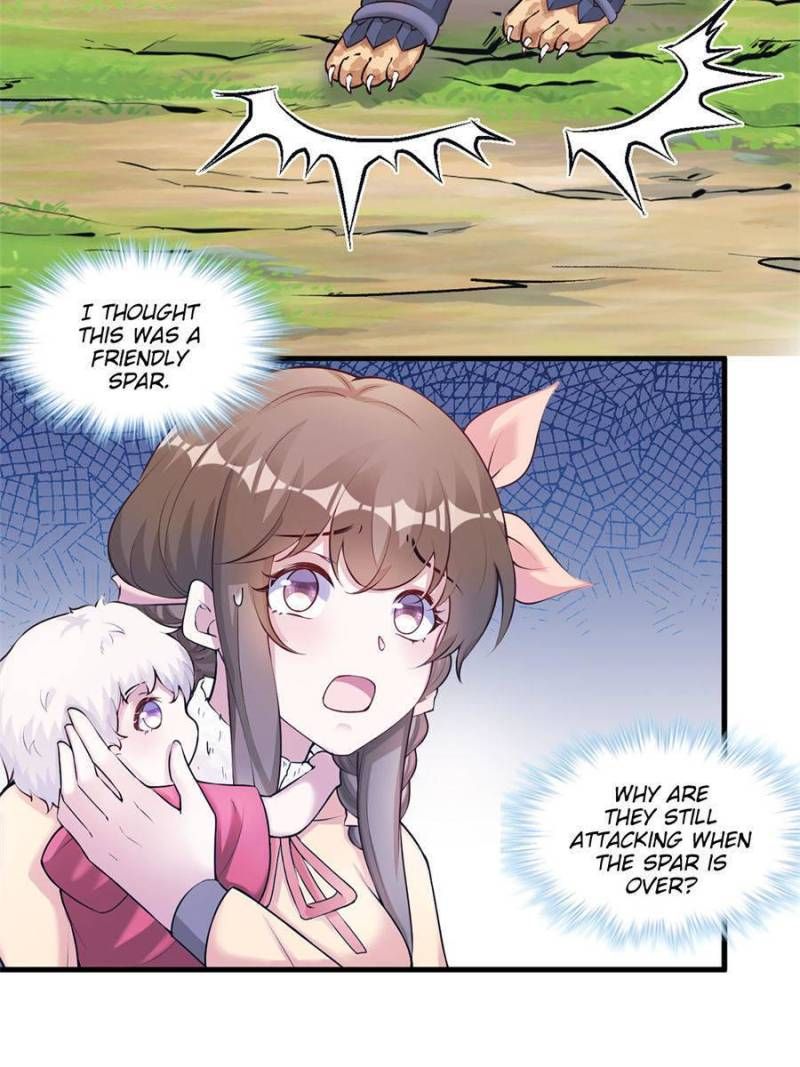 Read Beauty and the Beasts Manga Online