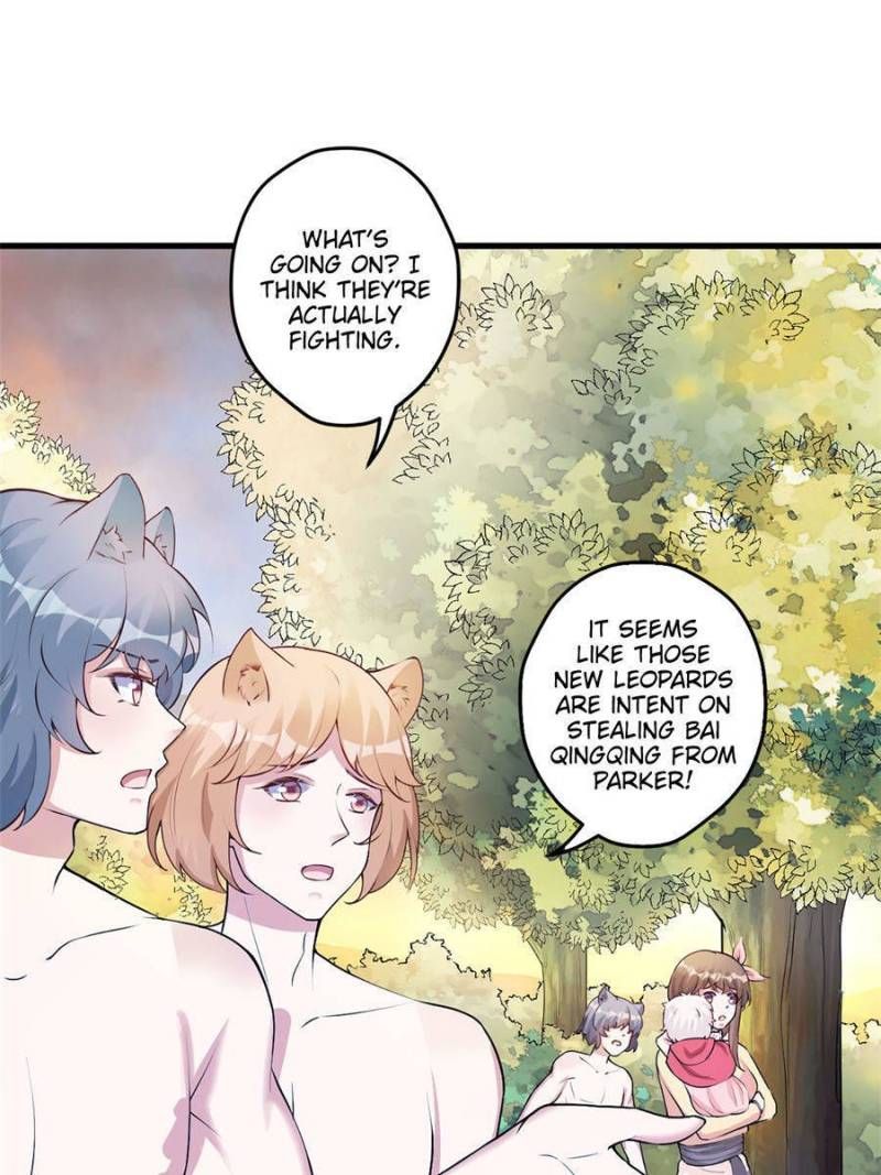 Read Beauty and the Beasts Manga Online