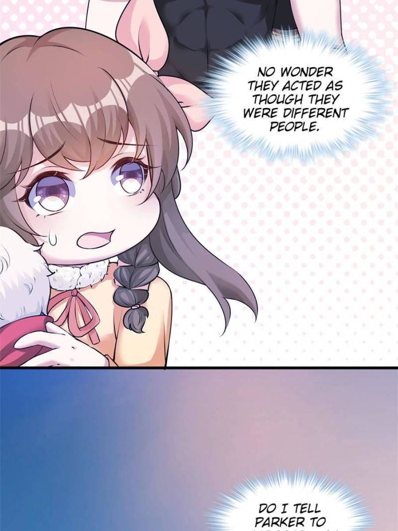 Read Beauty and the Beasts Manga Online