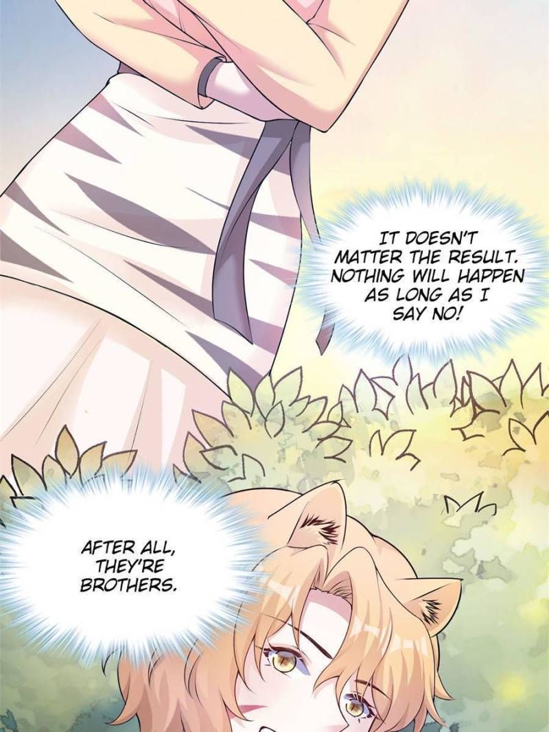 Read Beauty and the Beasts Manga Online
