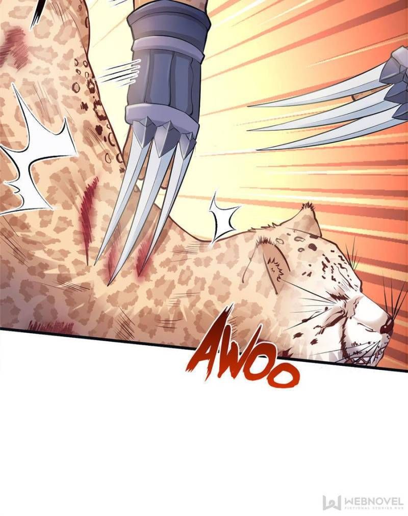 Read Beauty and the Beasts Manga Online